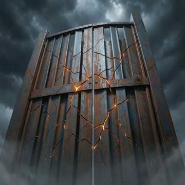 Iron Overture 2